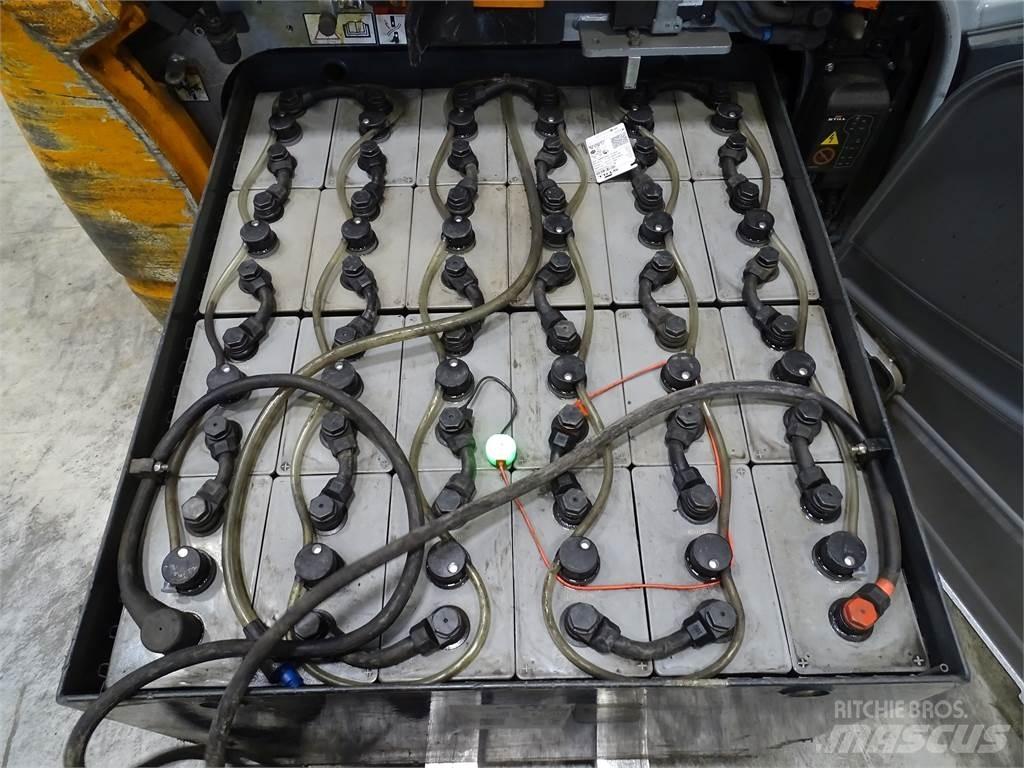 Still RX20-20L Електрически вилични кари-повдигачи