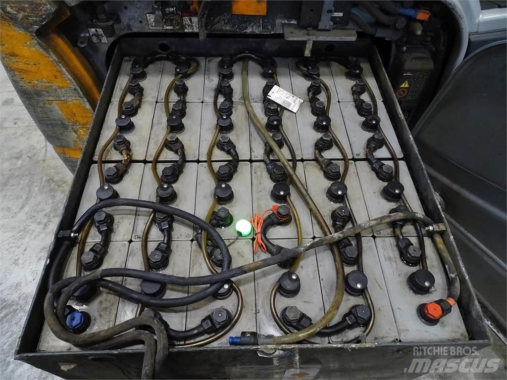 Still RX20-20L Електрически вилични кари-повдигачи