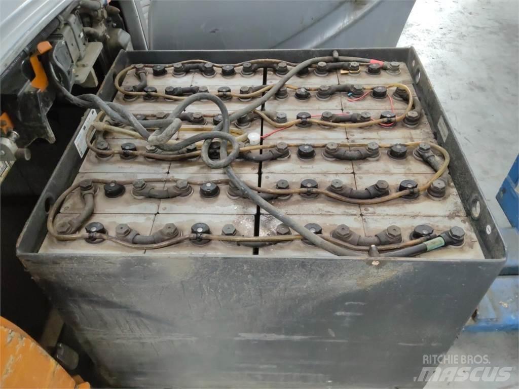 Still RX20-20L Електрически вилични кари-повдигачи