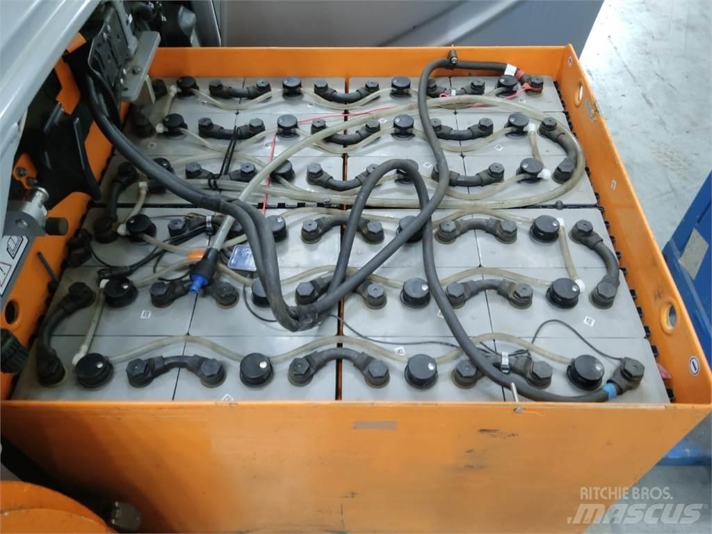 Still RX20-20L Електрически вилични кари-повдигачи