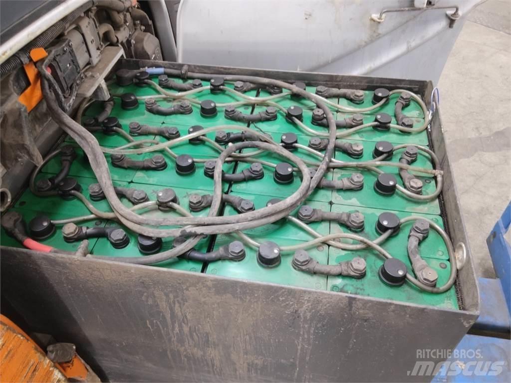 Still RX20-20P Електрически вилични кари-повдигачи