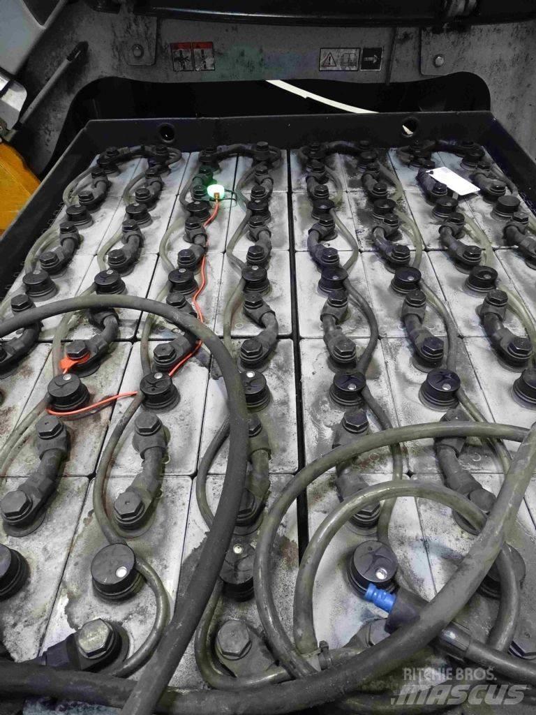 Still RX60-25L Електрически вилични кари-повдигачи