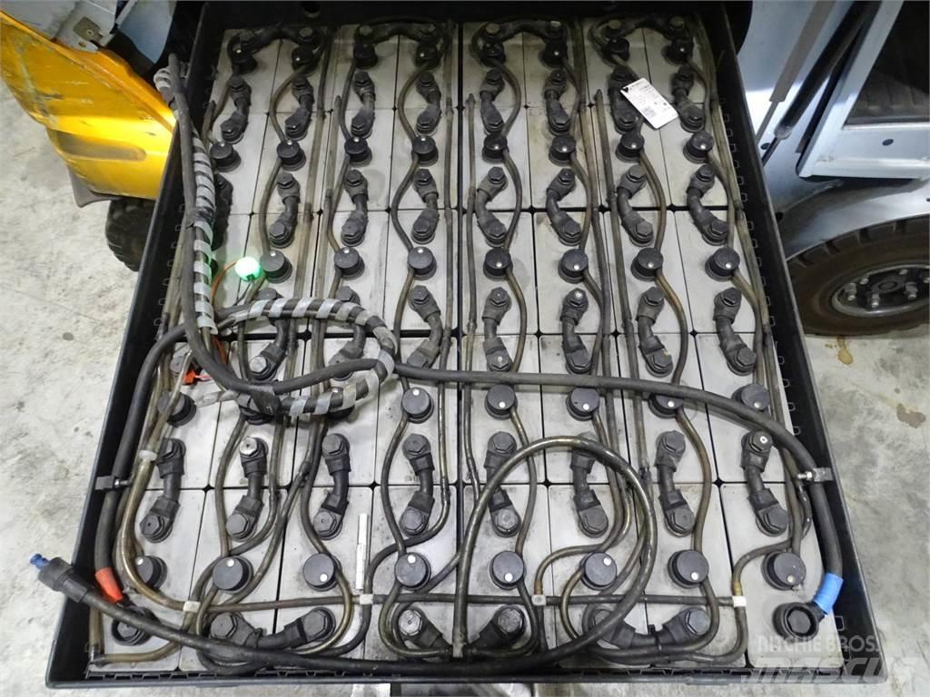 Still RX60-25L Електрически вилични кари-повдигачи