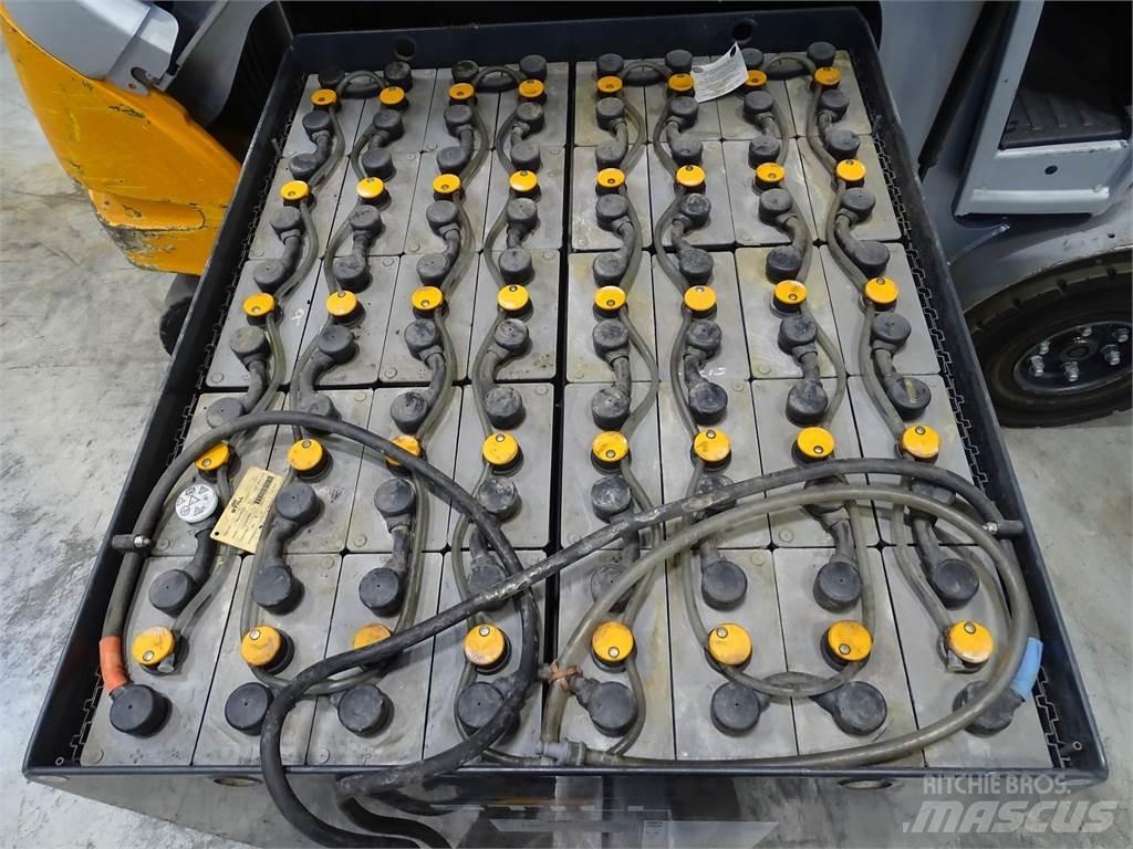 Still RX60-25L Електрически вилични кари-повдигачи