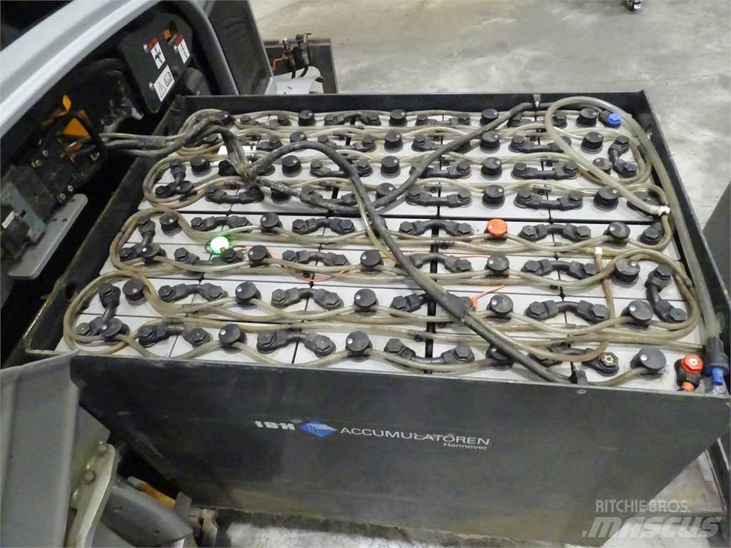 Still RX60-30 Електрически вилични кари-повдигачи