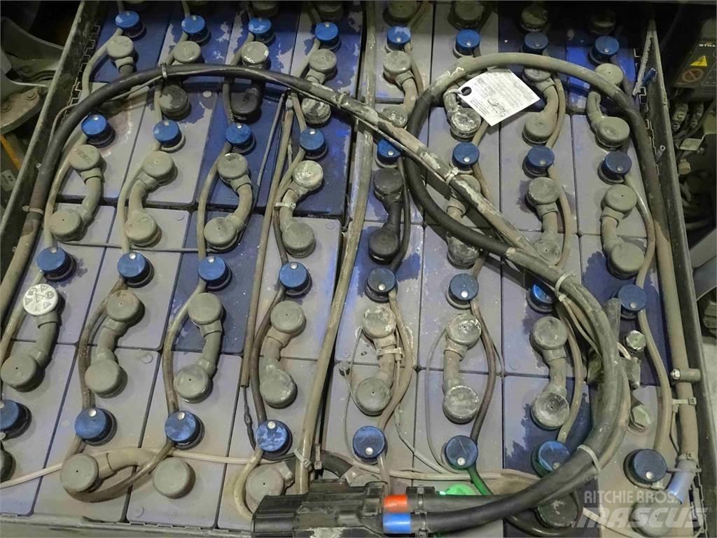 Still RX60-30L Електрически вилични кари-повдигачи