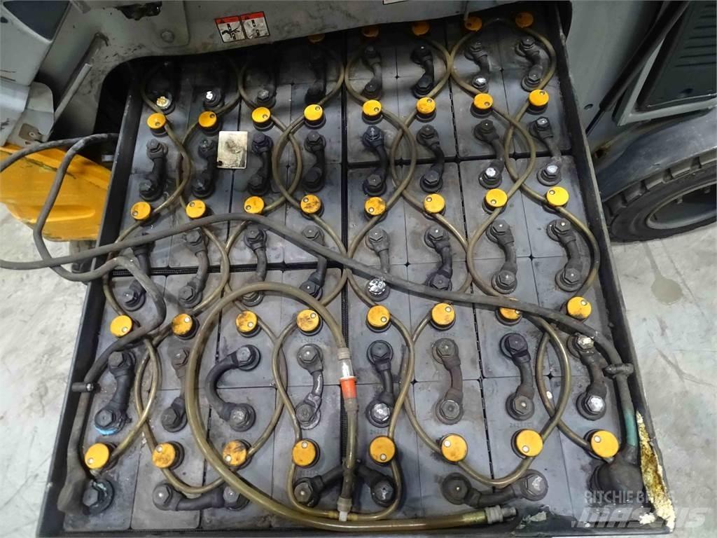 Still RX60-30L Електрически вилични кари-повдигачи