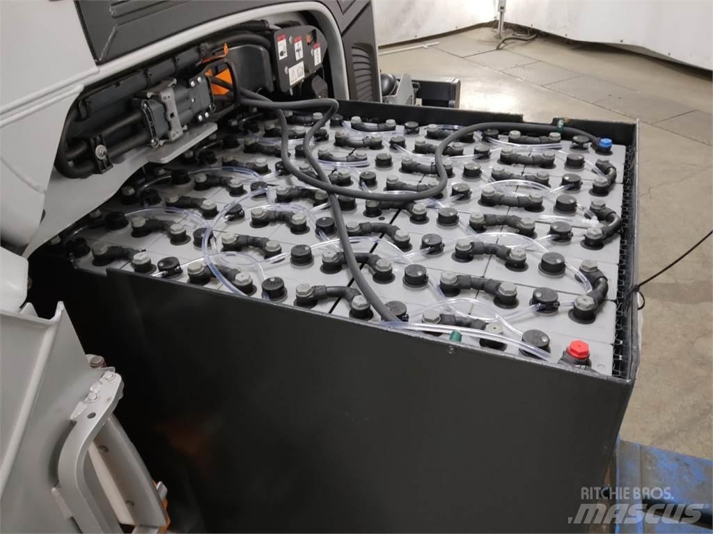 Still RX60-35L Електрически вилични кари-повдигачи