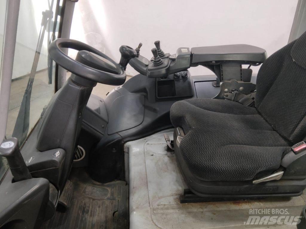 Still RX60-50 Електрически вилични кари-повдигачи