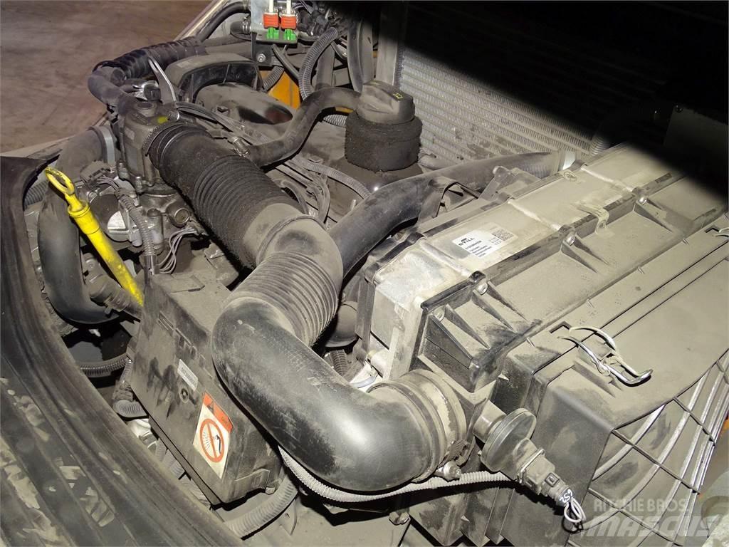 Still RX70-16T Камиони с АГУ