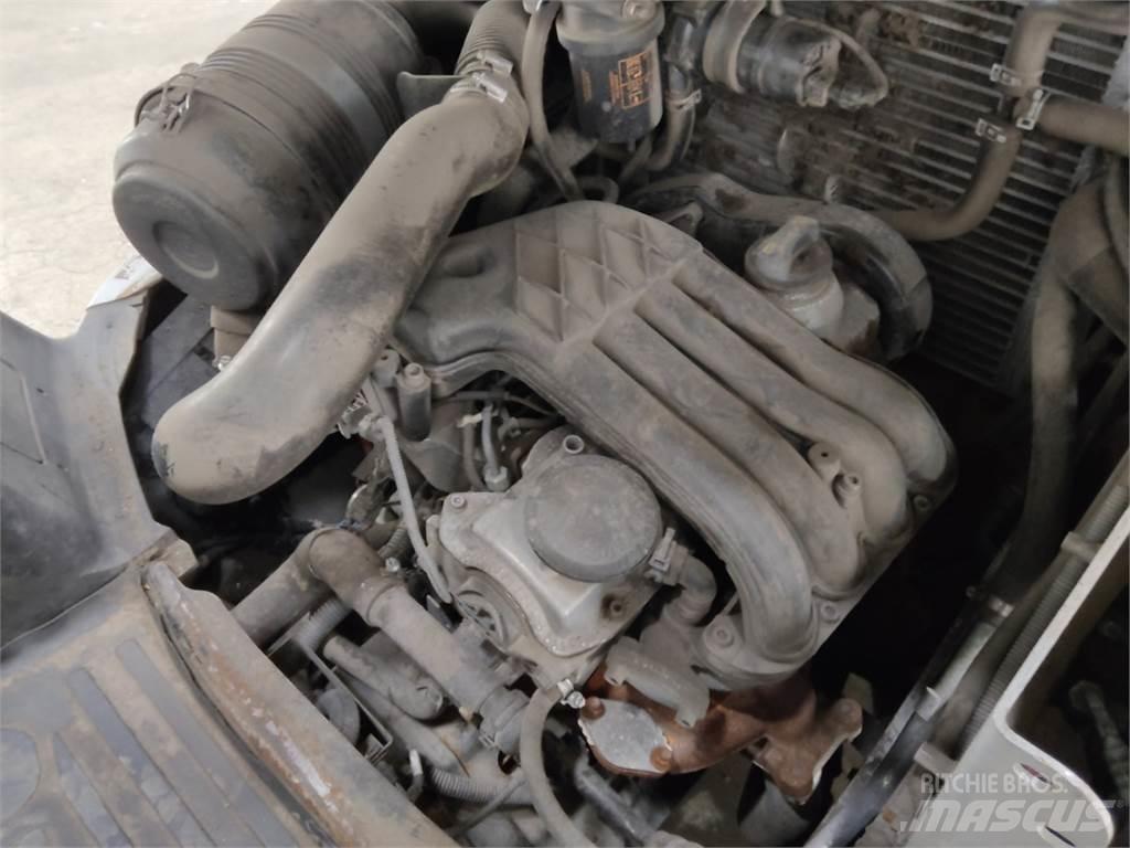 Still RX70-30 Дизелови камиони