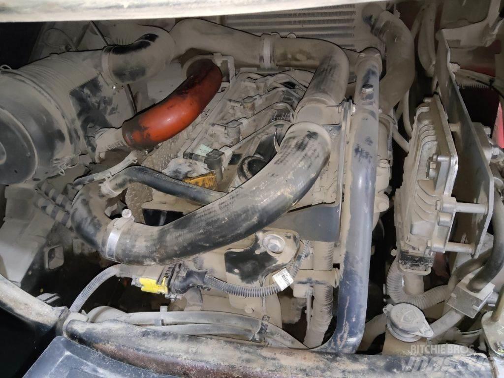 Still RX70-30 Дизелови камиони