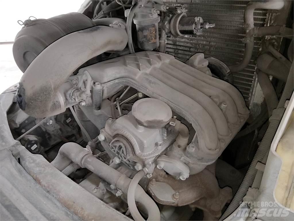 Still RX70-30H Дизелови камиони