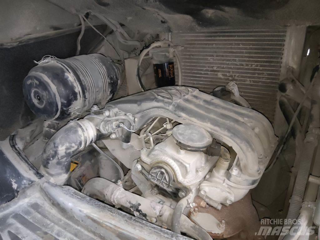 Still RX70-35 Дизелови камиони