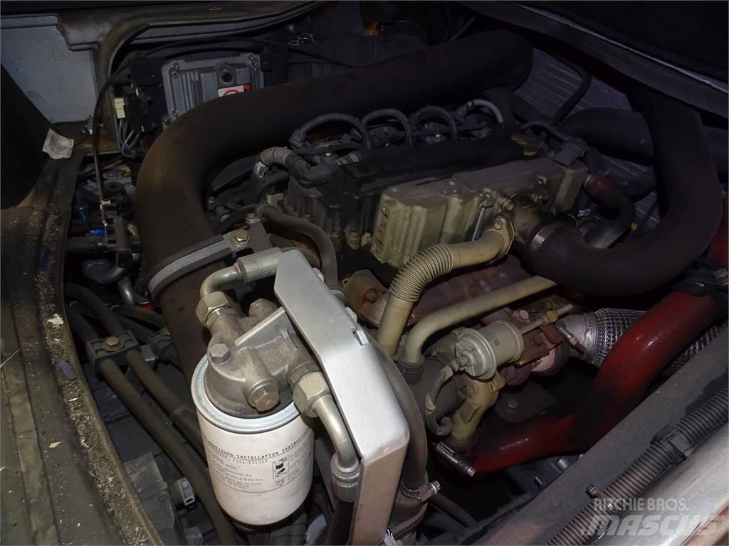 Still RX70-40 Дизелови камиони