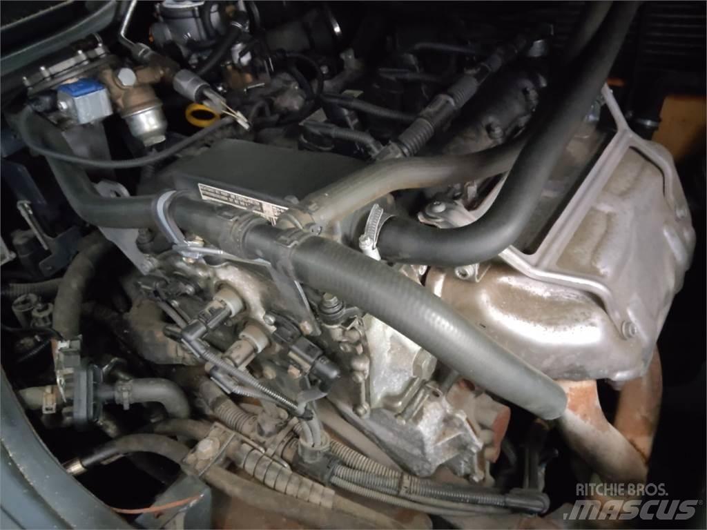Still RX70-50T Камиони с АГУ
