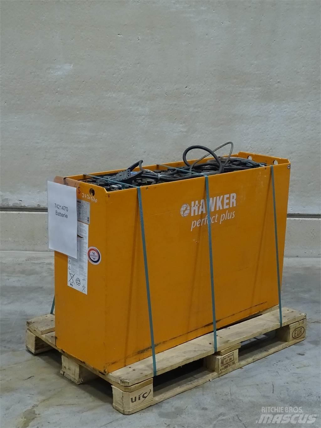  Weitere 48V620AH Строителство - Други