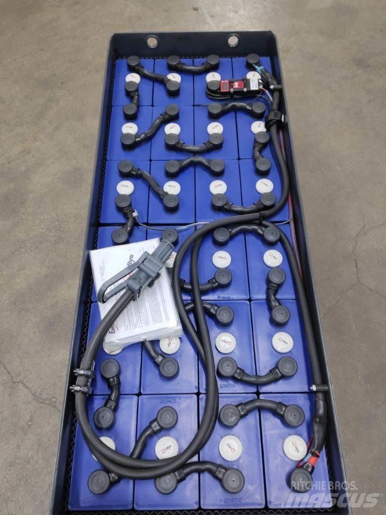  Weitere 48V840AH Вилични кари-повдигачи - други