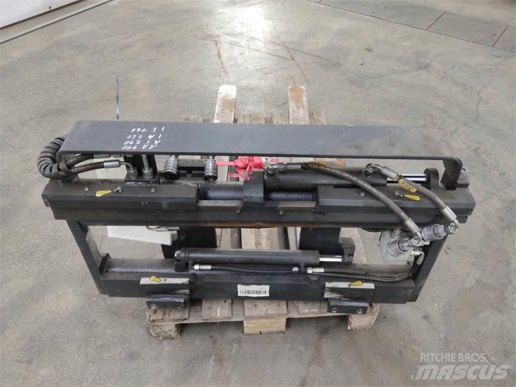  Weitere RZV20GS50 Обработка на материали - други