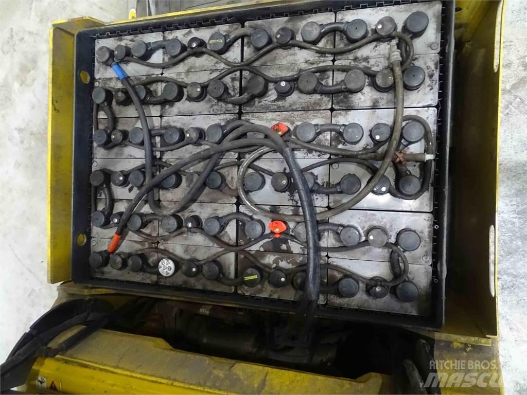 Yale ERP20ATF Електрически вилични кари-повдигачи