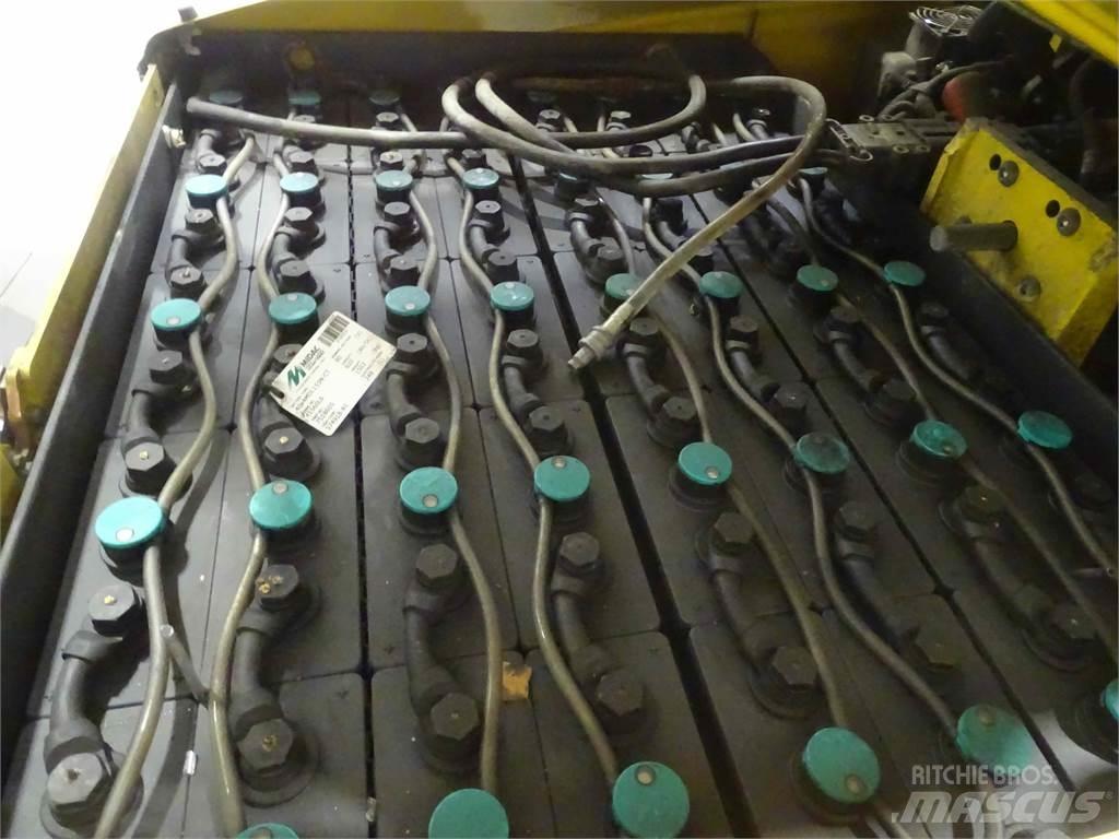 Yale ERP25VL Електрически вилични кари-повдигачи