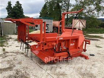 Altec DR170PA Други машини за животновъдство и аксесоари