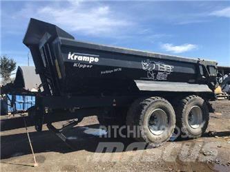 Krampe HP20 Други ремаркета