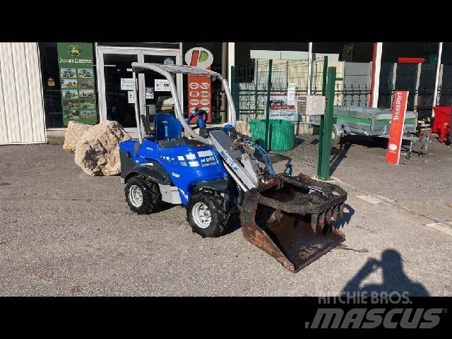 Multione M28D Обработка на материали - други