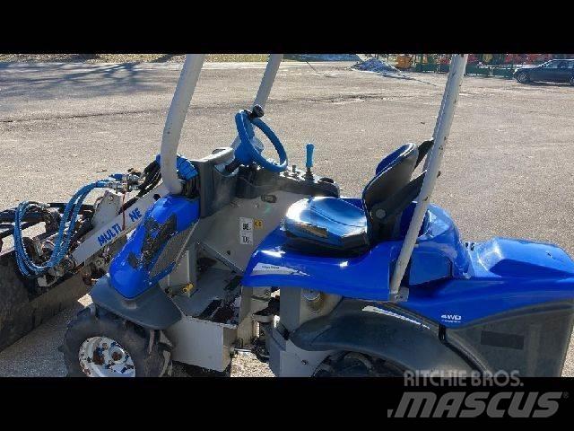 Multione M28D Обработка на материали - други