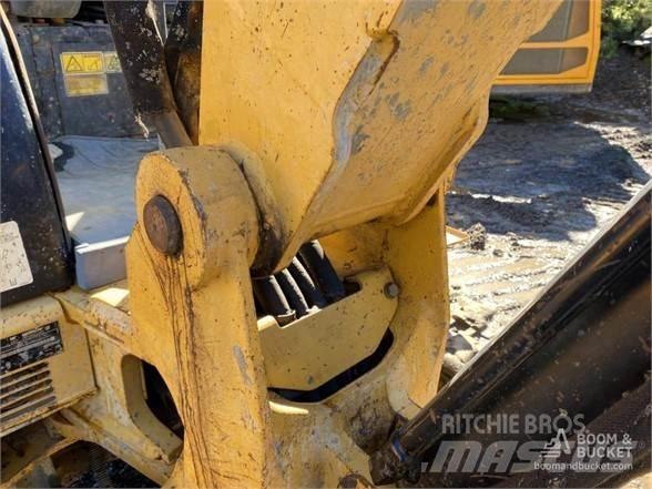 CAT 305C Мини екскаватори < 7 т