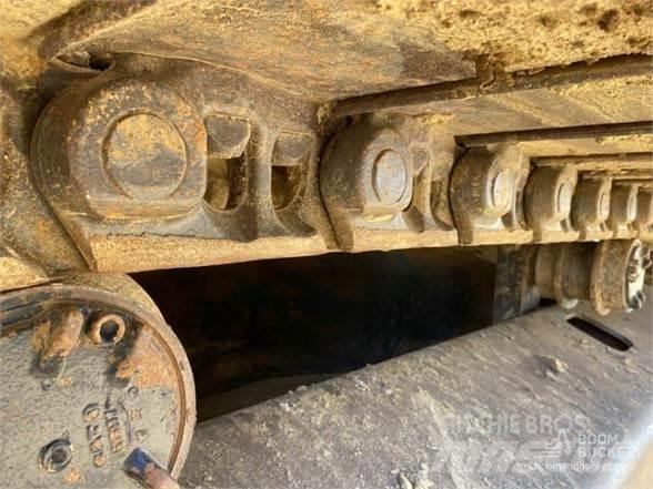 CAT 345CL Верижен екскаватор