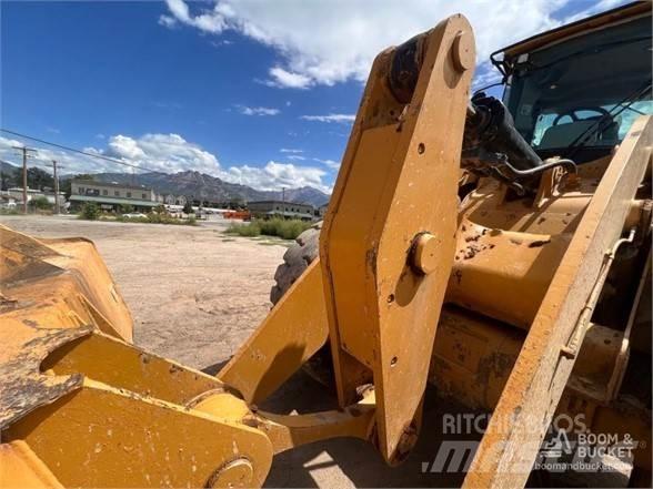 CAT 950K Колесни товарачи