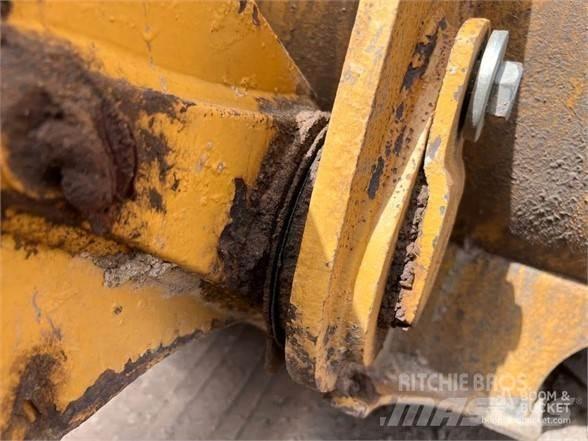 CAT 950K Колесни товарачи