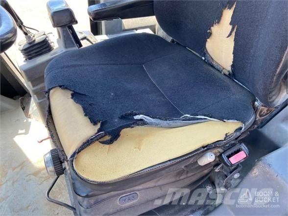 CAT 966G Колесни товарачи