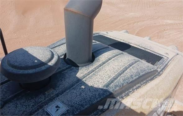 CAT 980M Колесни товарачи