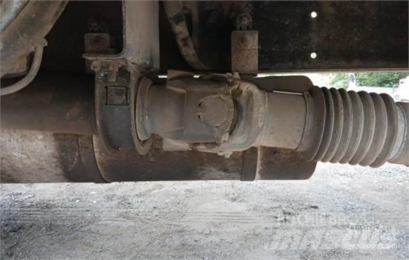 Ford F650 Самосвал