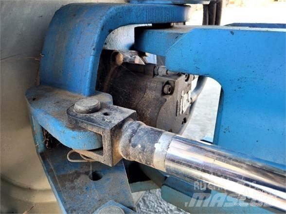 Genie S65 Телескопични повдигачи
