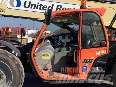 JLG 1055 Телескопични товарачи