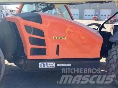 JLG 1055 Телескопични товарачи