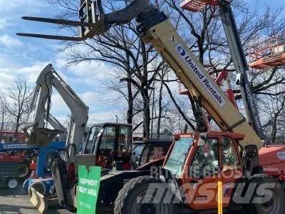 JLG 1055 Телескопични товарачи