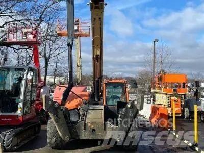 JLG 1055 Телескопични товарачи