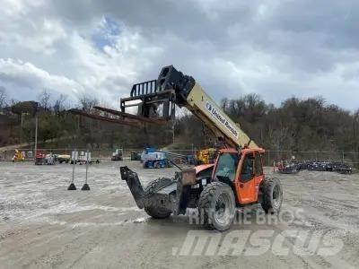 JLG 1055 Телескопични товарачи