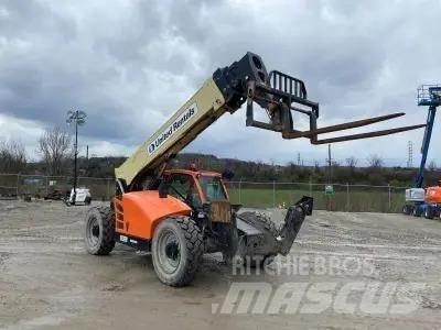 JLG 1055 Телескопични товарачи
