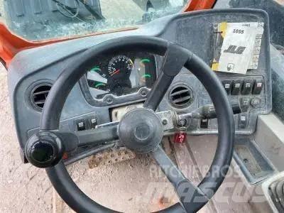 JLG 1055 Телескопични товарачи
