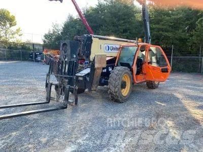 JLG 1055 Телескопични товарачи
