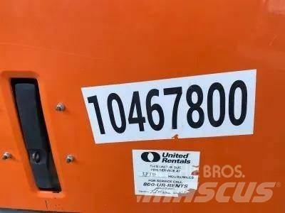 JLG 1055 Телескопични товарачи