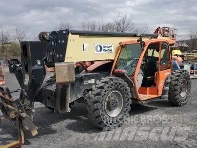 JLG 1255 Телескопични товарачи