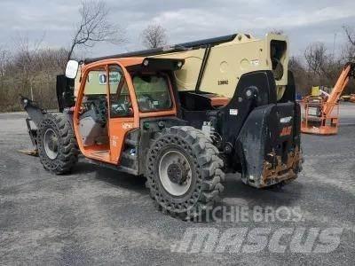 JLG 1255 Телескопични товарачи