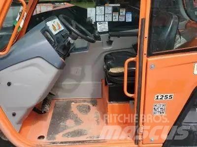 JLG 1255 Телескопични товарачи