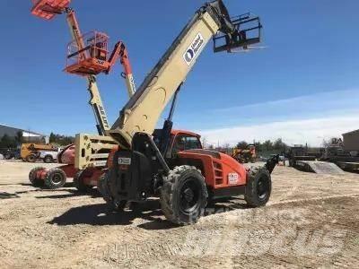 JLG 1255 Телескопични товарачи